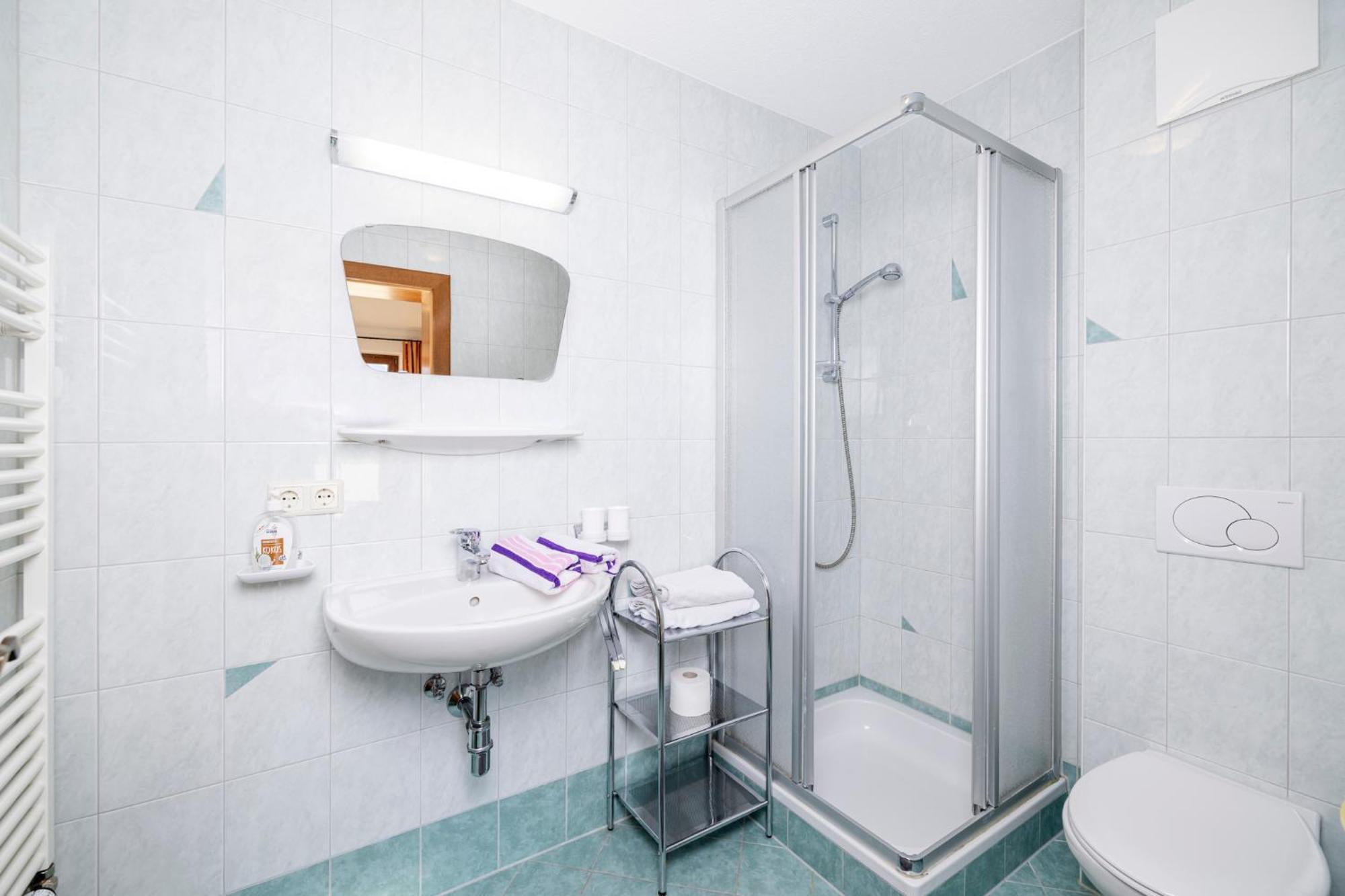 Apartmán Lippnerhof *